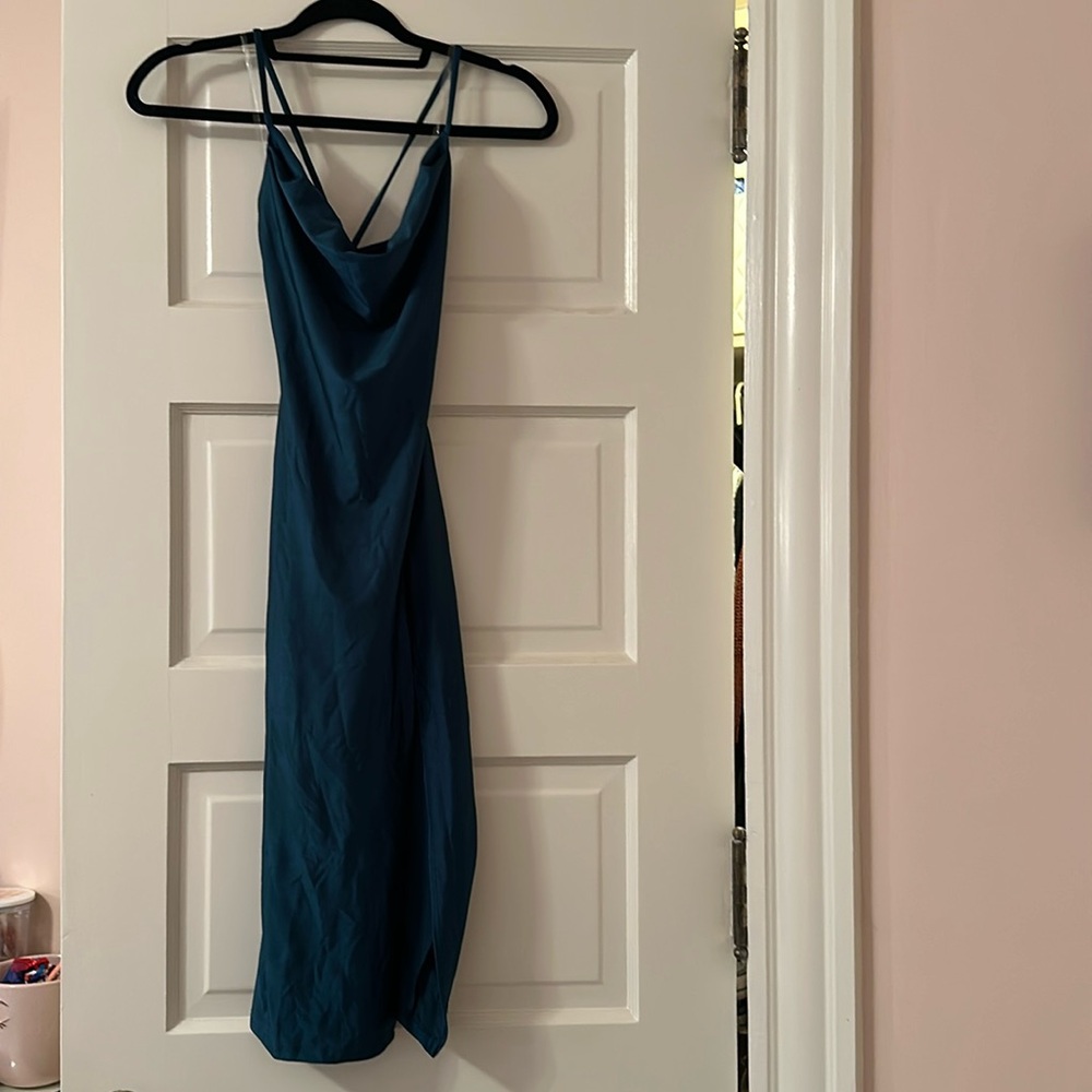 Windsor dress